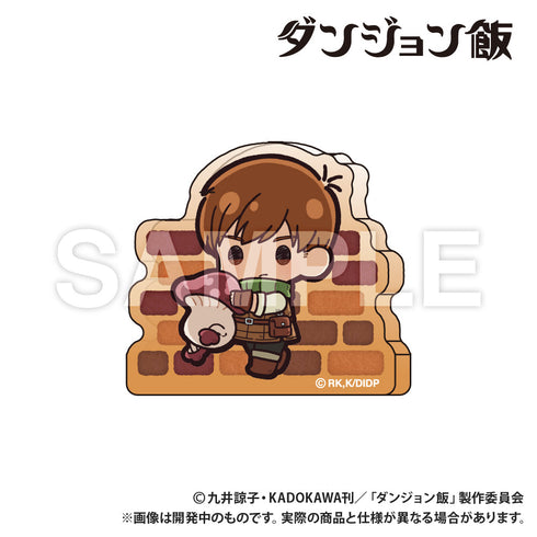『ダンジョン飯』直立型アクリルスタンド チルチャック